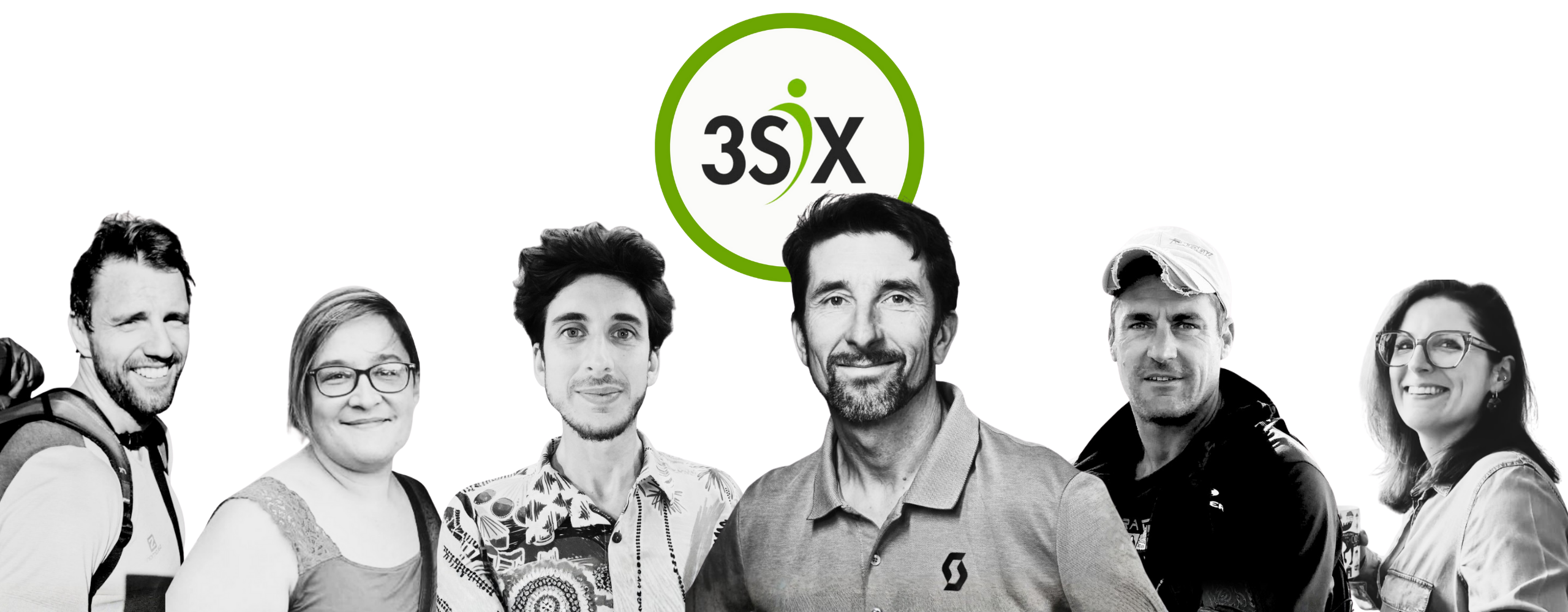 Bannière 3SIX banière équipe V2